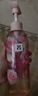 吕（Ryo）蜜桃玫瑰洗发水400ml 修护保湿柔顺持久留香洗发膏【黑色星期五】 实拍图