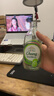 泰象（Chang）泰国原装进口苏打水 青柠味325ml*24瓶 整箱 苏打气泡水 实拍图