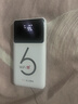 华正易尚随身wifi6三网通可移动无线上网支持5G/4G设备路由器车载携带2026款免插卡飞猫子品牌高速通用流量 实拍图