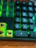 CHERRY樱桃 MX3.0S 有线电竞游戏全尺寸机械键盘RGB可选蓝牙无线三模家用办公 【声优版】MX3.0S 宝可梦联名款-红轴 实拍图
