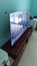 TCL雷鸟电视【价保618】 50雀5 25款 50英寸 144Hz高刷 1.5+32GB内存  平板电视50F295C-JN 实拍图