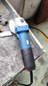 东成角磨机WSM800-100手磨打磨机切割机手砂轮磨光机金属电动工具 实拍图