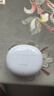 vivo TWS Air3 云朵白 45h超长续航 3.6克超轻佩戴 3D全景音频 蓝牙耳机 S50搭配耳机 实拍图