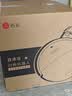 石头（roborock）【保价618】扫地机器人扫拖一体 P20 Max扫拖洗烘一体机 自动集尘热水洗拖布擦地拖地 A2950RR 实拍图