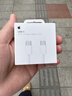 Apple/苹果 60W type-c充电线-1米 usb-c手机数据线 原装旗舰店苹果iPhone 17 Pro Max iPad快充线 实拍图