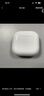 Apple/苹果 AirPods 4 搭配USB-C充电盒 苹果耳机 蓝牙耳机 适用iPhone/iPad/Mac 四代 实拍图
