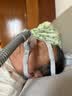 鱼跃【加赠千元智能戒指】920Auto双水平睡眠呼吸机打呼噜家医用止鼾 实拍图