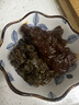 云山半原味香椿酱200g香椿嫩芽咸菜下饭菜拌饭拌面酱夹馍炒菜 实拍图