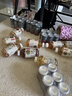星巴克（Starbucks）星倍醇 即饮咖啡 黑醇摩卡 228ml*12罐 罐装浓咖啡饮料礼盒 实拍图