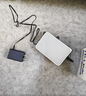 普联（TP-LINK） 5口千兆交换机  4口网线网络分线器 家用宿舍分流器 精巧机身  即插即用 TL-SG1005+  实拍图