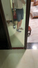 VANS范斯官方 Faulkner粉彩风酷感黑美式经典薄绒男鞋板鞋 黑色 42.5 实拍图