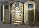 梅林午餐肉罐头340g*3火腿火锅搭档食材中粮出品(新老包装交替发货） 实拍图