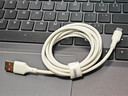 倍思Type-C数据线6A超级快充100W/66W充电线USB-C车载适用华为pura80/Mate70荣耀小米平板手机2条装 实拍图