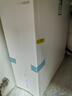 沁园家用净水器双子芯1200G【价保618】金榜 8年RO过滤器数显龙头 厨下自来水直饮净饮一体机UR-S61276 实拍图