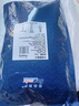 禧美海产大目鲭鱼片1kg(500g*2)  带皮去骨切片 巴浪竹荚鱼 露营烧烤 实拍图