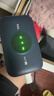 TCL随身wifi三网通用免插卡无线wifi6车载4G路由器随身便携无限制移动联通电信全国通用2026款5GXY15B 【新款苍梧蓝】展锐芯片3000毫安大电池 不限速不虚标月享1500G流量 实拍图