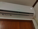 格力空调【价保618】天仪Pro 1.5匹 新一级能效 卧室节能省电空调挂机 国家补贴 实拍图