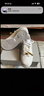 耐克NIKE女空军一号AF1 运动鞋DD8959-100白39 实拍图