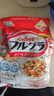 卡乐比（Calbee）即食燕麦片冷泡 原味水果麦片600g 进口非油炸 营养代餐早餐零食 实拍图