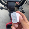 绿联20W充电器苹果17充电头适用iPhone17ProMax/16e/15/iPad平板小米华为手机氮化镓Type-C快充插头 实拍图