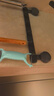 四季沐歌（MICOE）吸盘挂钩免打孔门后强力粘胶玄关挂衣架衣服浴室毛巾联排厨房挂钩 实拍图