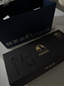 特美刻（TOMIC）保温杯茶水分离水杯茶杯纯钛茶隔抗菌养生泡茶车载焖茶杯男士礼物 实拍图