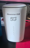 纽曼5G无线路由器随身WiFi6移动免插卡cpe多网通千兆双频车载便携式高速上网卡全国通用流量2026款 实拍图