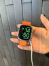 stiger【首发5W满血版】苹果手表充电器磁吸适用Apple iWatch S11/10/9/8/7/6/5ultra3/SE编织充电线快充 【控温提速600%】官装C口-编织线套装丨强力吸附 苹果 实拍图