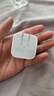 Apple/苹果 40W type-c快充充电器 苹果usb-c原装充电头 旗舰店新款苹果iPhone 17 Pro Max充电器 实拍图