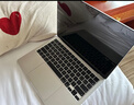 极川【2片装丨超清原色】苹果MacBook Air13.6英寸M5/4/3/2屏幕膜2026/25/24款笔记本电脑屏幕保护贴膜 实拍图