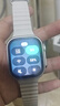 XAA华强北2026新款首发]WatchS11Ultra3华强北5G插卡智能电话手表GPS定位初中高学生成人苹果机和顺成 钛银12核256G高性能+心率检测+NFC大电池 表盘自定义+微信全功能+久玩 实拍图