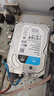 希捷（SEAGATE）监控硬盘2TB 256MB  SATA 垂直 机械 CMR 希捷酷鹰SkyHawk ST2000VX016 实拍图