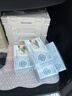 乌斯京一次性手套PVC手套100只大码食品级实验美容清洁烘焙餐饮厨房手套 实拍图
