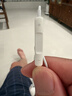 Apple/苹果 EarPods USB-C有线耳机 type-c有线耳机苹果耳机 苹果17有线耳机笔记本耳机游戏音乐 实拍图