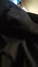 安踏冰丝防晒型动裤丨绝绝紫5代运动长裤男秋季直筒速干透气裤子 实拍图