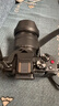 松下（Panasonic）Lumix G100D M43画幅相机 M43卡口 微单相机 无反数码相机 G100D+【12-60mm白盒】单镜套装 实拍图