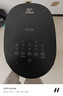 美的（Midea）【冷暖两用】家用空调扇加湿冷风扇 智能语音遥控负离子净化落地冷风机水冷塔扇制冷小空调AAI10ZD 实拍图