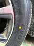 玲珑轮胎汽车轮胎225/60R18 104H XL 玲珑臻选 SD 远景X6/博越/CS75 实拍图