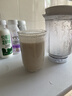 美的（Midea）【价保618】榨汁辅食料理机橙汁机榨汁杯多功能易清洗家用小型搅拌机果汁机婴儿辅食机MJ-WBL2501B 实拍图