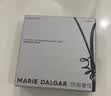 玛丽黛佳（MARIE DALGAR）野藤柔焦持妆粉饼隐形毛孔定妆遮瑕W01皑雾10g  实拍图