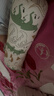 babycare婴儿安抚枕头宝宝多功能抱枕透气枕头6月-6岁-比奇角恐龙39*12cm 实拍图