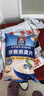 桂格（QUAKER）快煮快熟燕麦片1000克袋装 营养早餐 膳食纤维 零添加白砂糖 实拍图