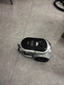 美的（Midea）【价保618】卧式吸尘器C7 家用吸尘擦地除螨一体 1400W大功率 旋钮调控吸力 一键收线 C7 二合一多功能刷 实拍图