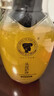 长发小寨【央妈同款】非遗固发防脱洗发水400ml 淘米水强韧发根防断掉发 实拍图