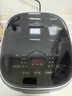美的（Midea）【价保618】电饭煲0涂层防粘内胆 IH加热4L家用智能煮饭煲粥锅3-4人 一级能效MB-HC4050S 实拍图