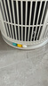 美的家用宠物空气净化器 吸猫毛除过敏源猫猫搭子猫毛净化器杀菌消毒除猫狗异味 卫健委备案 小怪兽PET500【宠物专享】 实拍图