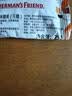 渔夫之宝 薄荷糖柑橘西柚味25g 润喉糖无糖强劲清新口气学生军训教师护嗓 实拍图