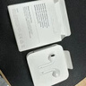 Apple/苹果 EarPods 闪电/Lightning有线耳机 苹果耳机有线耳机原装耳机 适用闪电接口的手机平板 实拍图