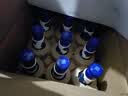 郎酒顺品郎蓝顺 兼香型白酒45度 480mL*12瓶整箱装【口粮酒】中秋礼品 实拍图
