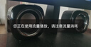 纽曼（Newmine）BT55音响电脑音箱有线迷你小音响多媒体笔记本电脑桌面家用台式机小型USB高音质有源低音炮黑色 实拍图